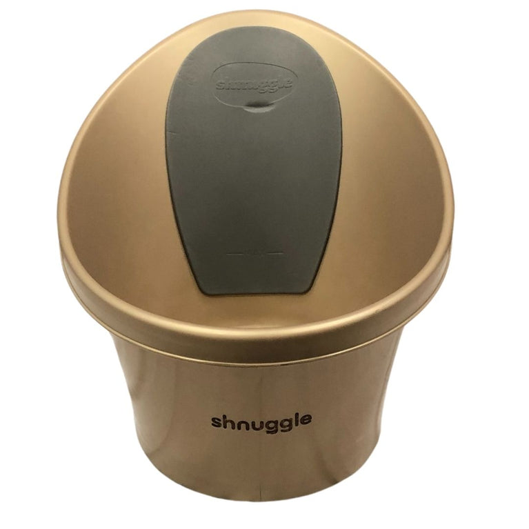 Shnuggle Baby Bath Tub - Gold