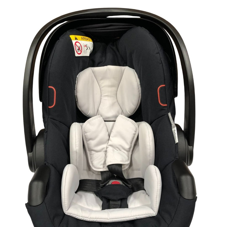 Stokke BeSafe iZi Go Modular X1 Car Seat - Black
