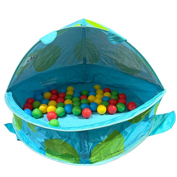 ELC Toys Whale Shade Pop Up Pool (3 ft)