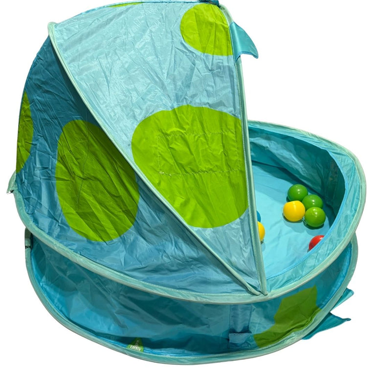 ELC Toys Whale Shade Pop Up Pool (3 ft)