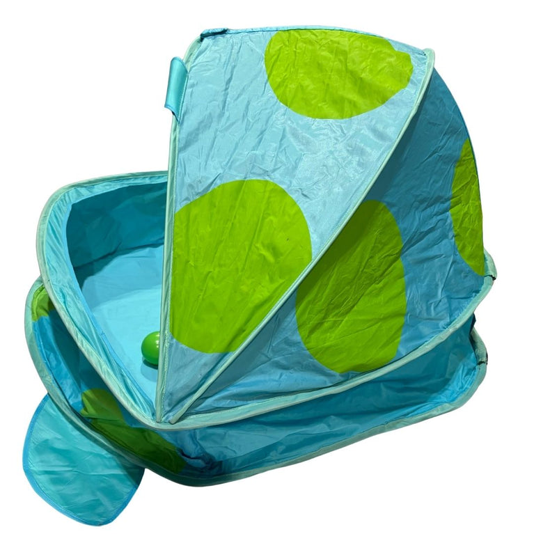 ELC Toys Whale Shade Pop Up Pool (3 ft)