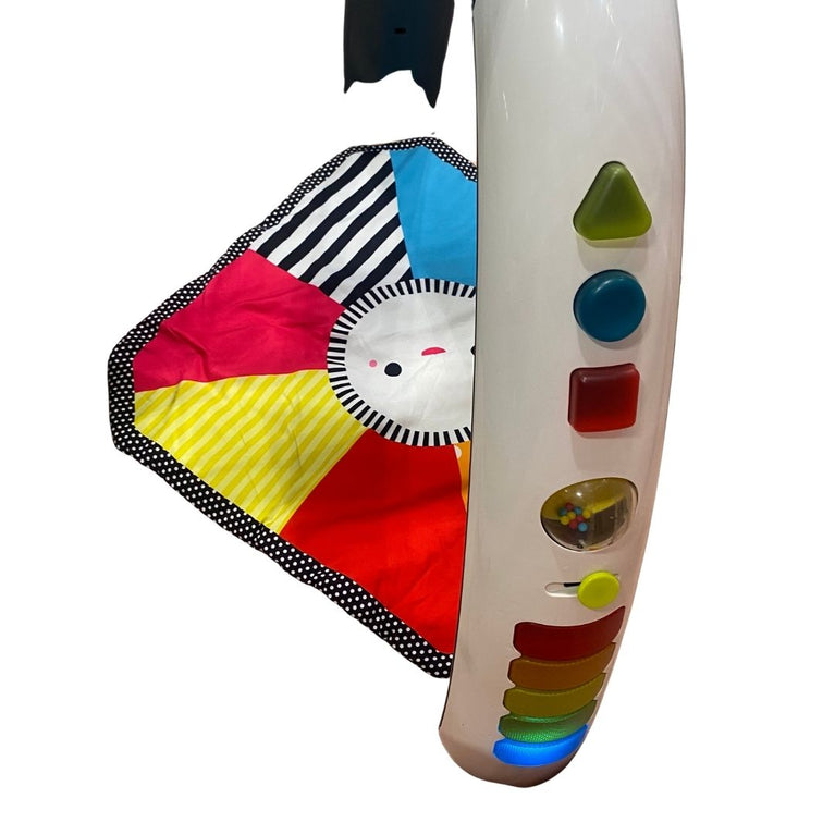 ELC Toys Little Senses Giant Lights and Sounds Activity Dome