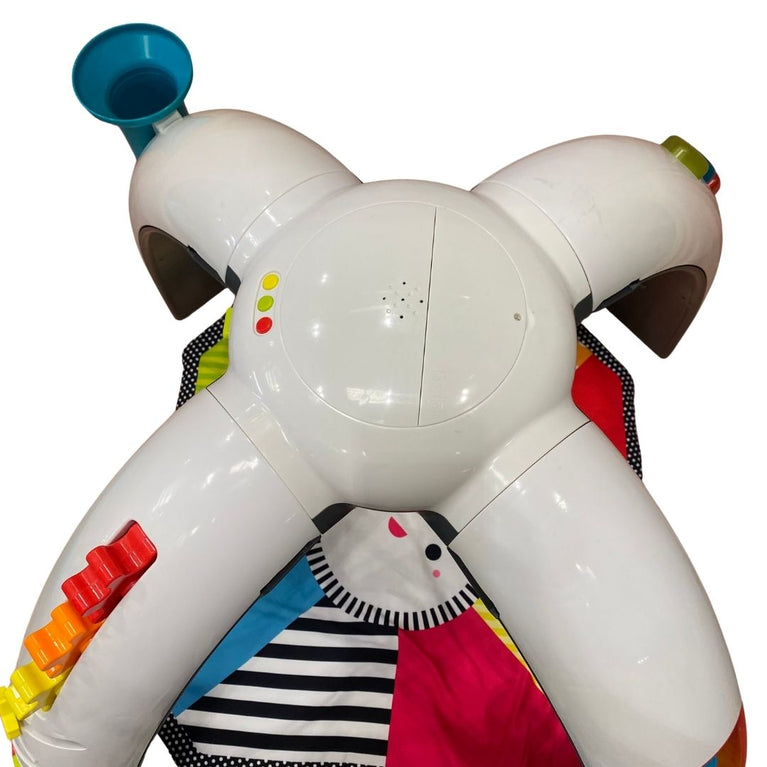 ELC Toys Little Senses Giant Lights and Sounds Activity Dome