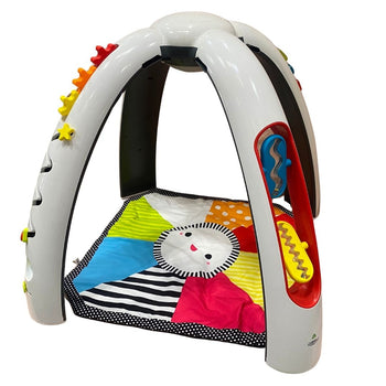 ELC Toys Little Senses Giant Lights and Sounds Activity Dome