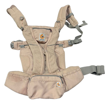 Ergobaby Omni Breeze Baby Carrier - Pink