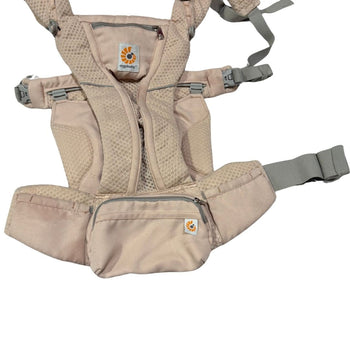Ergobaby Omni Breeze Baby Carrier - Pink