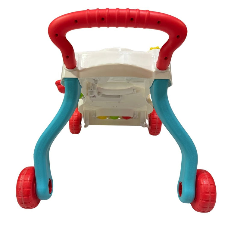 Juniors Grow With Me Musical Walker