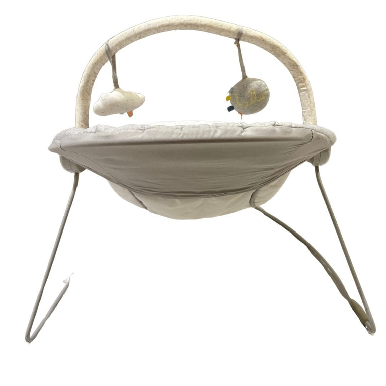Mamas & Papas Apollo Baby Bouncer - Lunar Skies