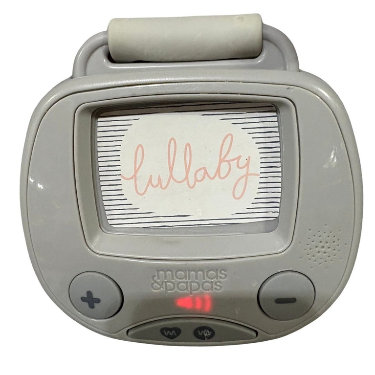 Mamas & Papas Apollo Baby Bouncer - Lunar Skies