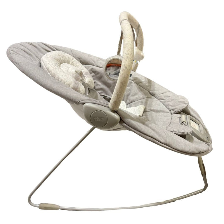 Mamas & Papas Apollo Baby Bouncer - Lunar Skies