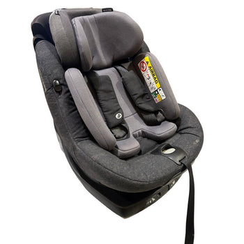 Maxi-Cosi Axiss Fix 360 Car Seat with Base - Grey (2020)