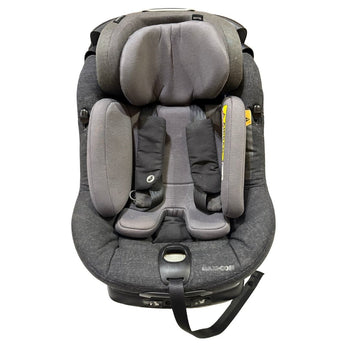 Maxi-Cosi Axiss Fix 360 Car Seat with Base - Grey (2020)