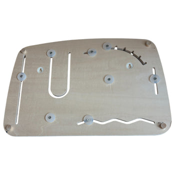 Mideer My First Clock Board