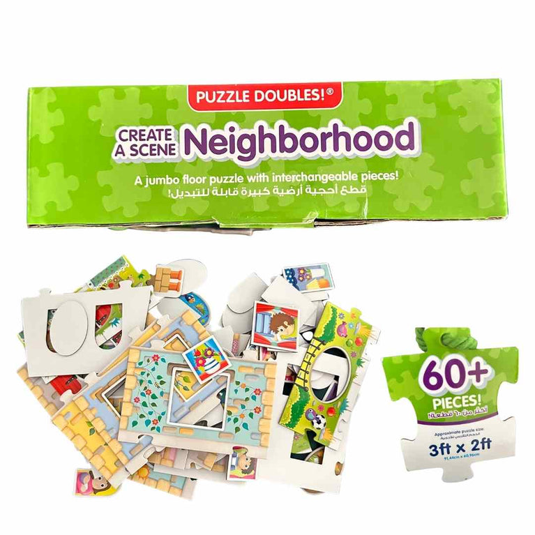 The-Learning-Journey-Puzzle-Doubles!-Create-A-Scene-Neighborhood-Puzzles-for-Kids-3
