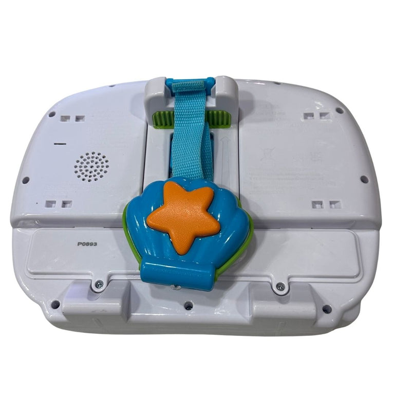 Baby Einstein Sea Dreams Soother Musical Crib Toy