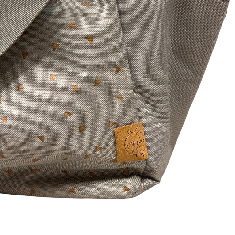 Lassig-Twin-Baby-Diaper-Bag-Light-Grey-1-4