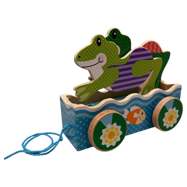 Melissa-&-Doug-Friendly-Frogs-Wooden-Pull-Toy-2-1