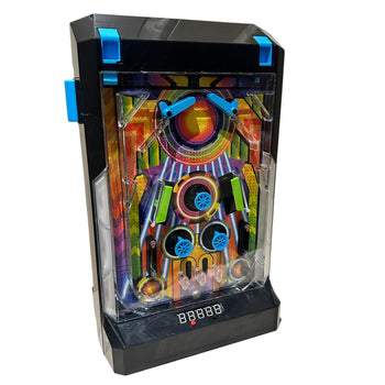 Ambassador Electronic Arcade Pinball