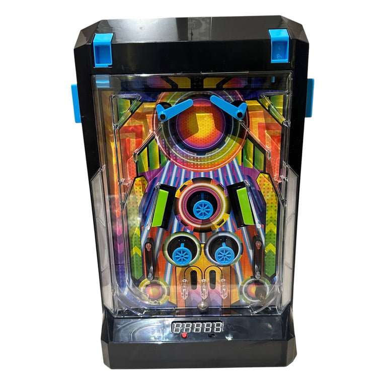 Ambassador Electronic Arcade Pinball
