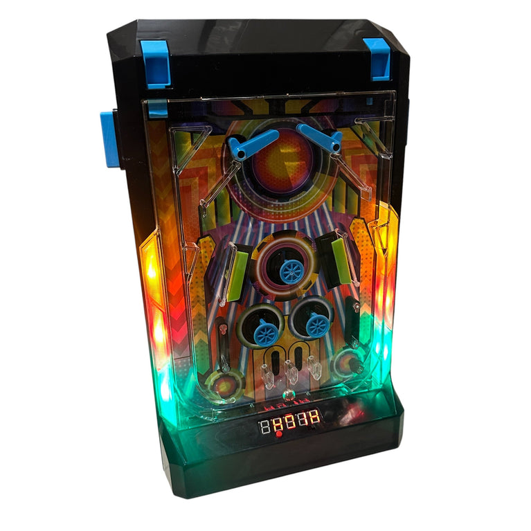 Ambassador Electronic Arcade Pinball