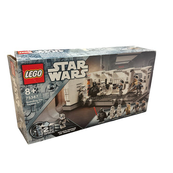 LEGO Star Wars TM Boarding the Tantive IV 75387 - 502 Pieces