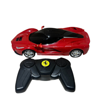 RASTAR La Ferrari Remote Control Car