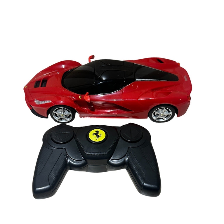 RASTAR La Ferrari Remote Control Car