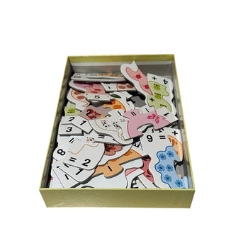 Youreka Play n Count - 15 puzzles