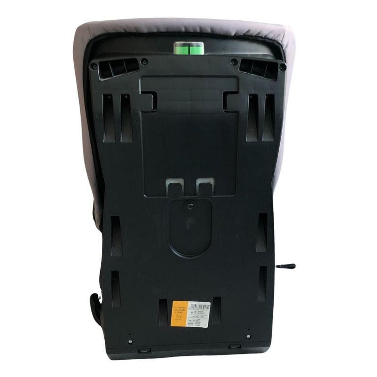 Maxi Cosi Axiss Car Seat with extra Cushion - Concrete Grey