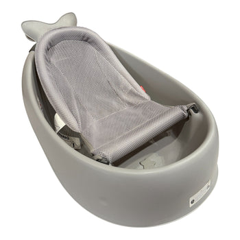 Skip Hop Moby Smart Sling 3-Stage Tub - Grey