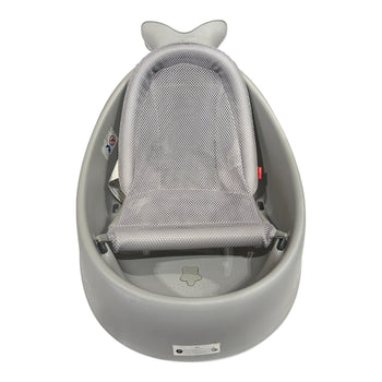 Skip Hop Moby Smart Sling 3-Stage Tub - Grey
