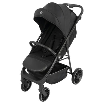 Bumble & Bird GlideLite Stroller - Black