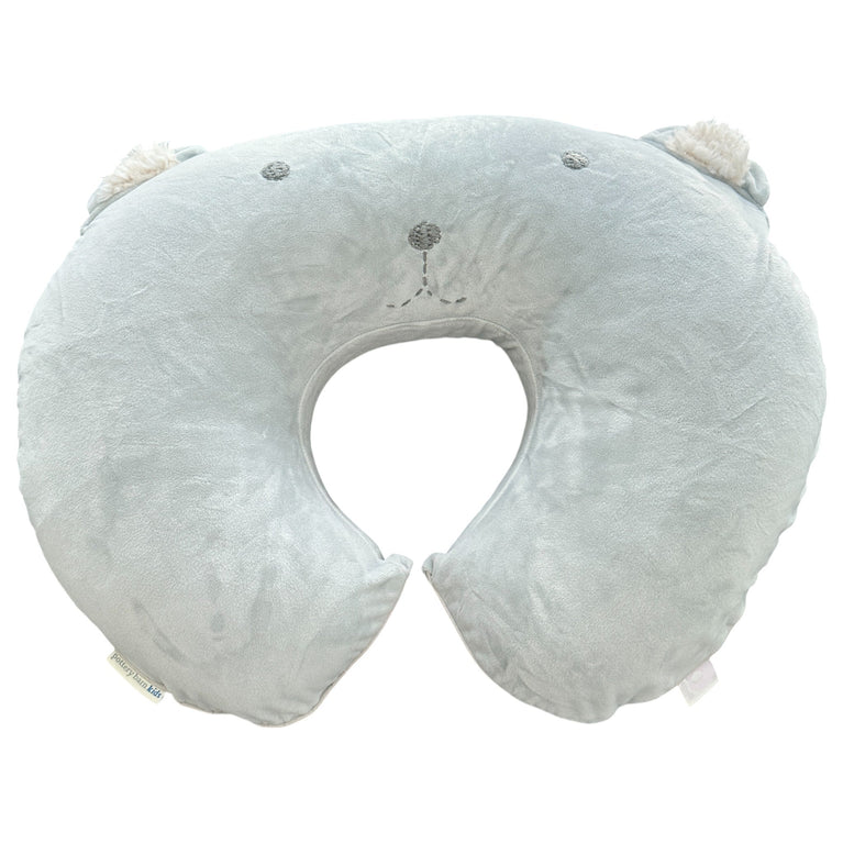 Boppy x Pottery Barn Kids Bear Classic Bare Naked Nursing Pillow & Cover - Limited Edition