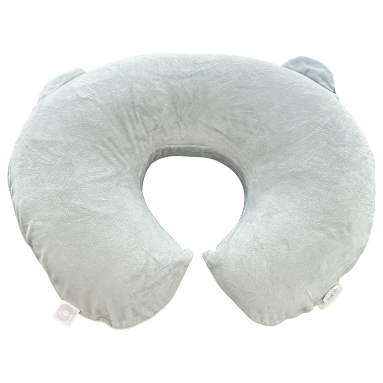 Boppy x Pottery Barn Kids Bear Classic Bare Naked Nursing Pillow & Cover - Limited Edition