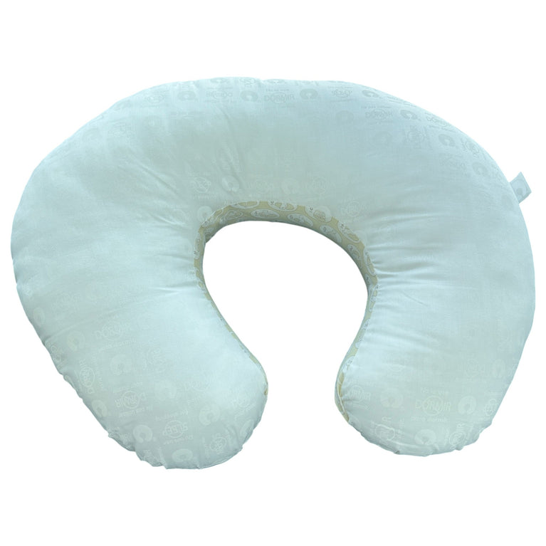 Boppy x Pottery Barn Kids Bear Classic Bare Naked Nursing Pillow & Cover - Limited Edition