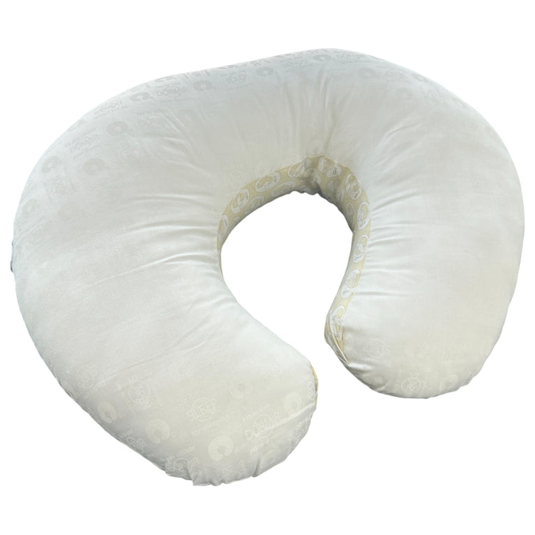 Boppy x Pottery Barn Kids Bear Classic Bare Naked Nursing Pillow & Cover - Limited Edition