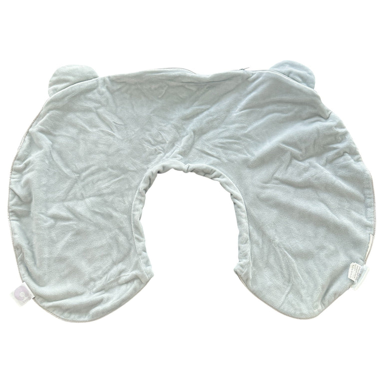 Boppy x Pottery Barn Kids Bear Classic Bare Naked Nursing Pillow & Cover - Limited Edition