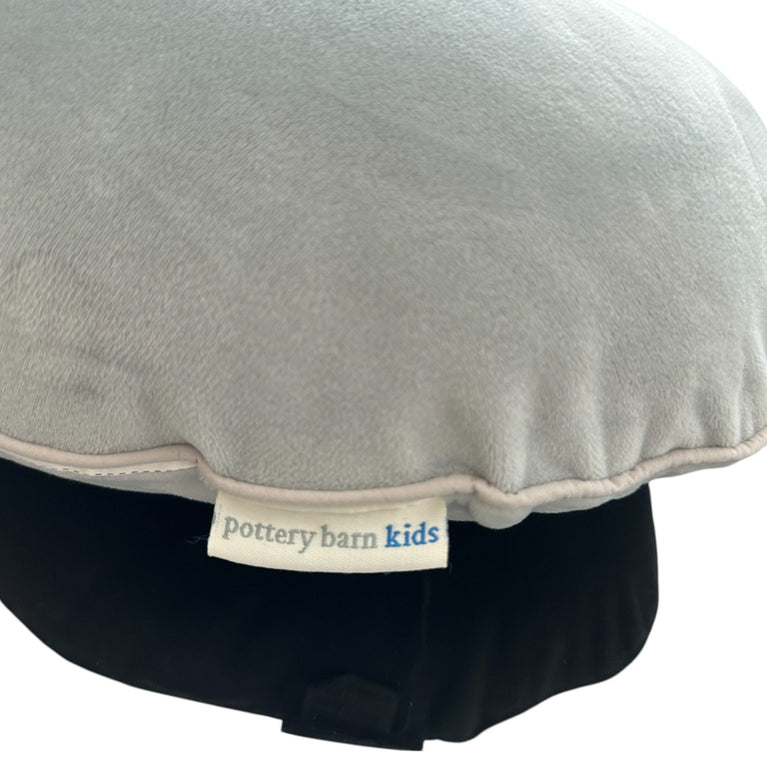 Boppy x Pottery Barn Kids Bear Classic Bare Naked Nursing Pillow & Cover - Limited Edition
