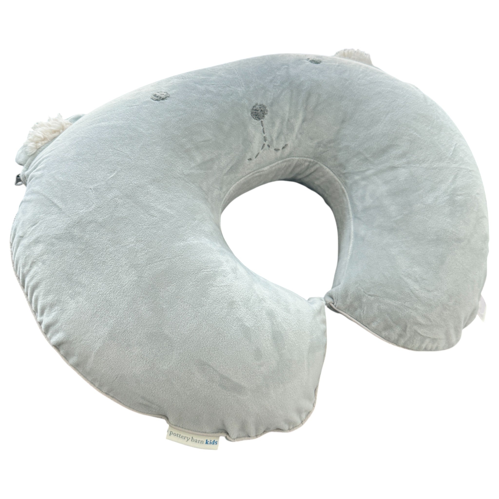 Hot pottery barn boppy Hotsell