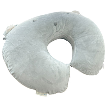 Boppy x Pottery Barn Kids Bear Classic Bare Naked Nursing Pillow & Cover - Limited Edition