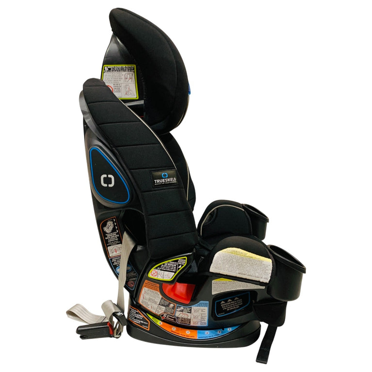 Graco-4Ever-4-in-1-Car-Seat-2-4