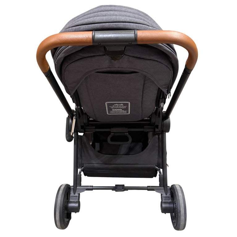 Giggles Lawson Stroller - Grey/Tan