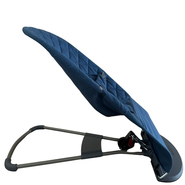 BabyBjörn Bouncer Bliss - Navy Blue