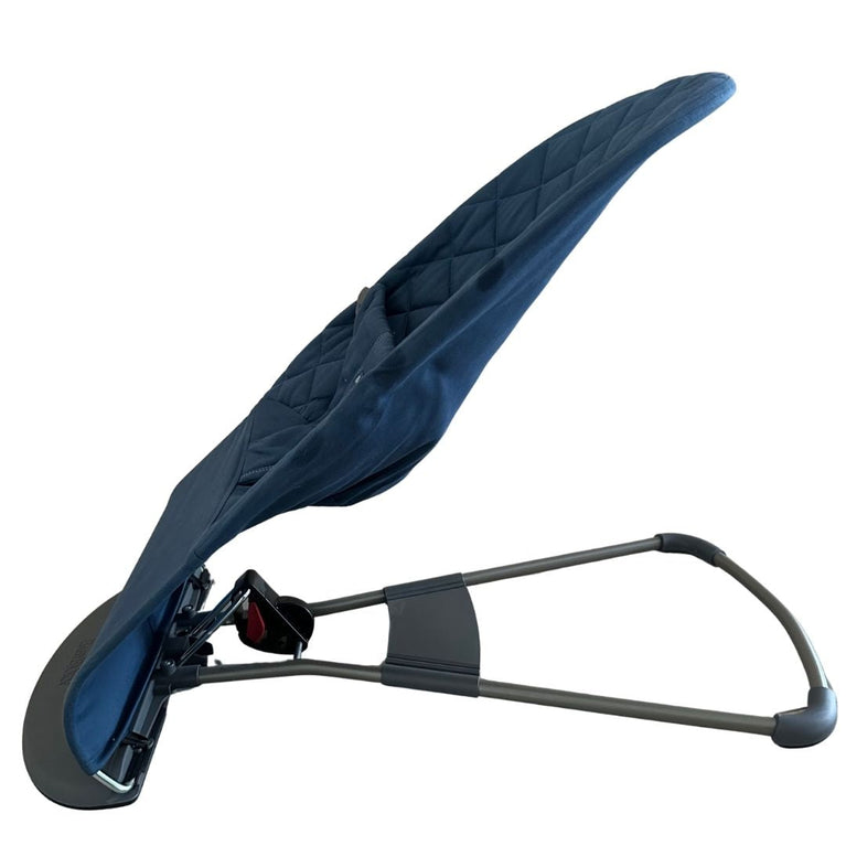 BabyBjörn Bouncer Bliss - Navy Blue