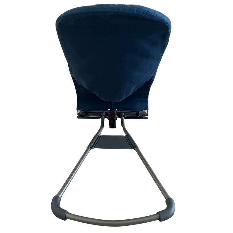 BabyBjörn Bouncer Bliss - Navy Blue