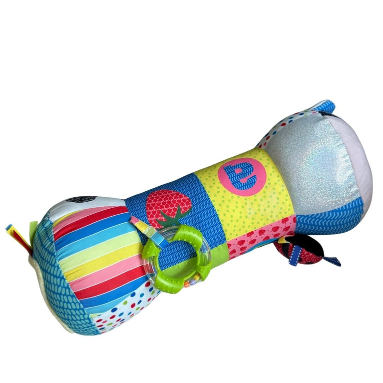 ELC Blossom Farm Tummy Time Roller