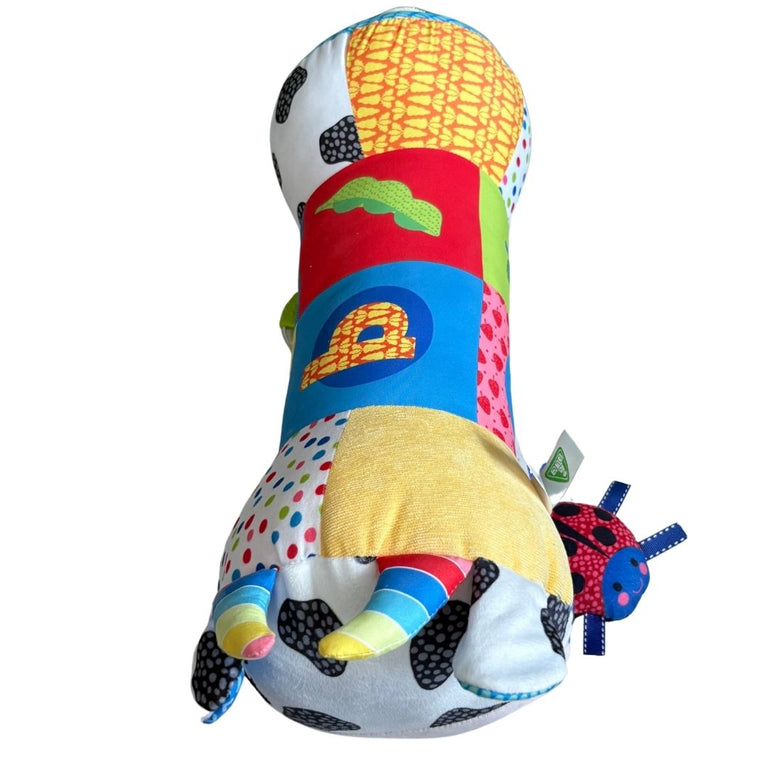 ELC Blossom Farm Tummy Time Roller