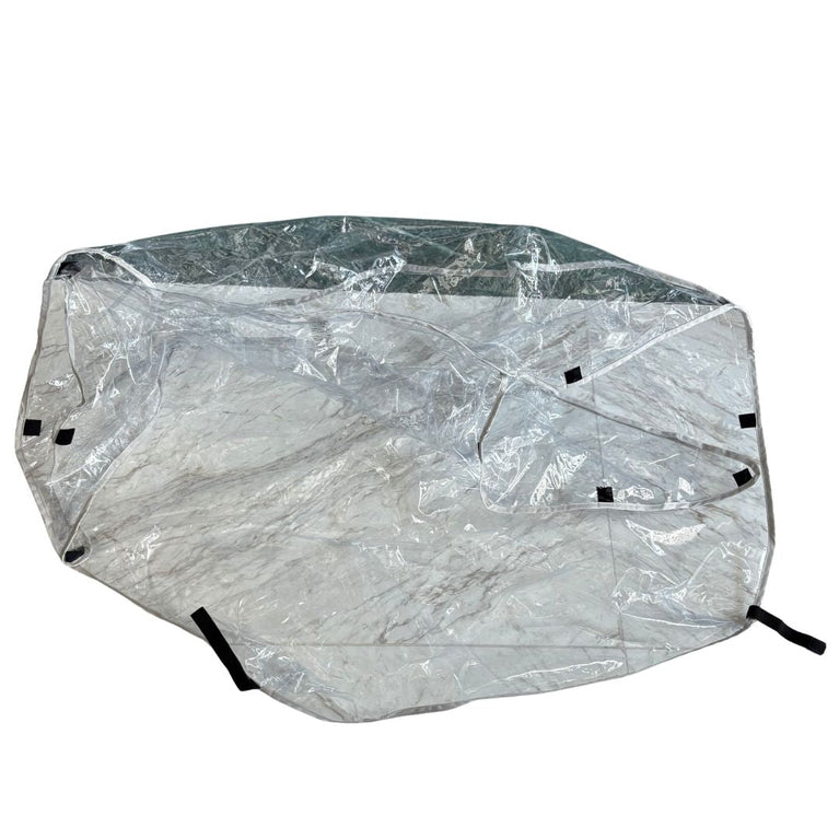 Joie Aire Black Twin Baby Stroller with Multi-Position Recline