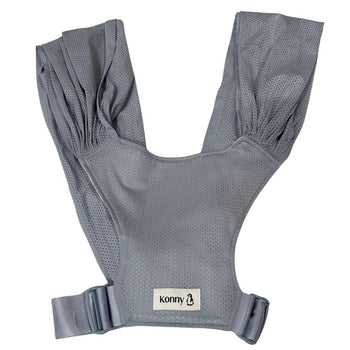 Konny Baby Carrier FLEX SUMMER - Grey