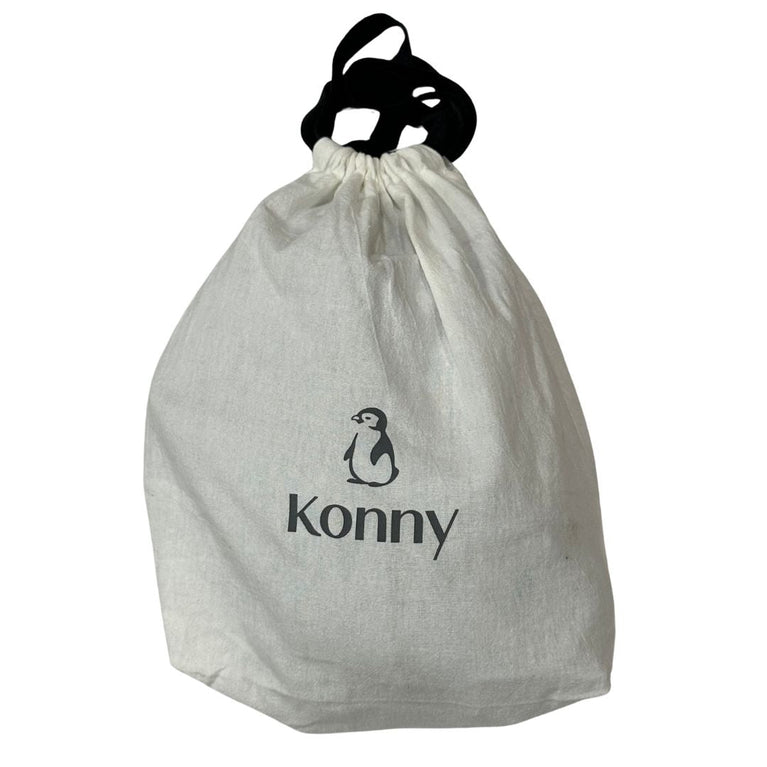 Konny Baby Carrier FLEX SUMMER - Grey
